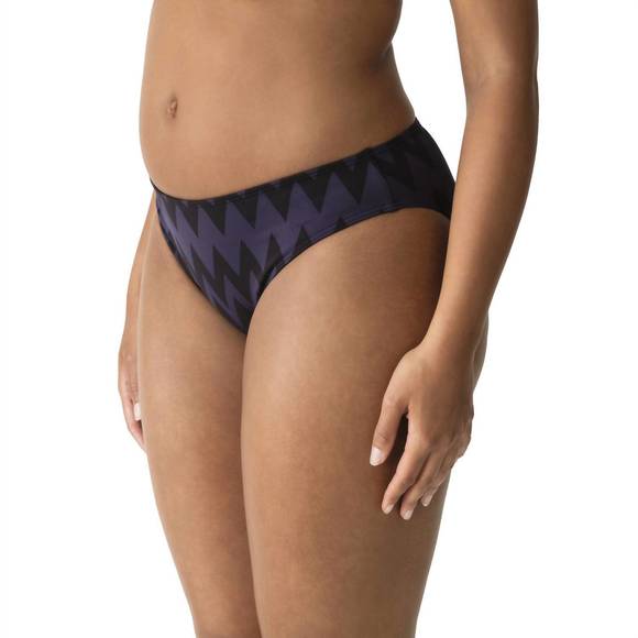 NEW PRIMADONNA venice bikini briefs rio bottom in black - Picture 2 of 4